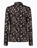 PULL MANCHE LONGUE DEMI-ZIP BEZONS DAILY SPORTS