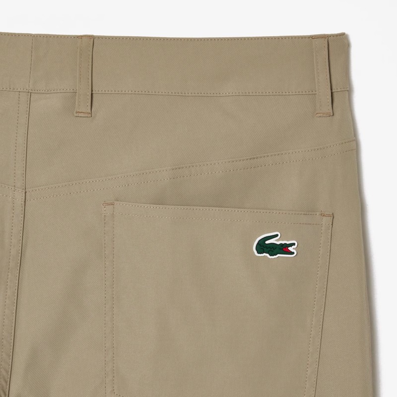 Pantalon Lacoste Lion