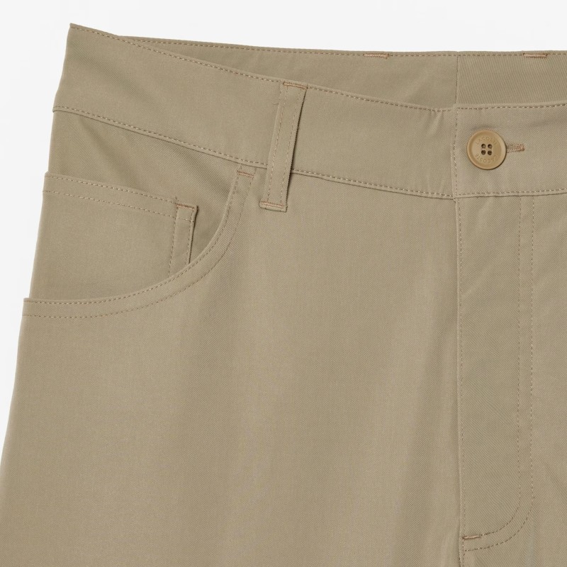 Pantalon Lacoste Lion
