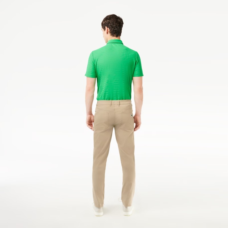 Pantalon Lacoste Lion