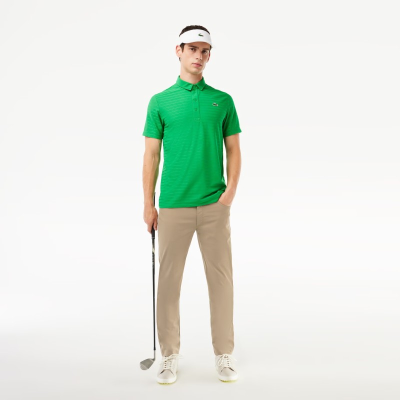 Pantalon Lacoste Lion