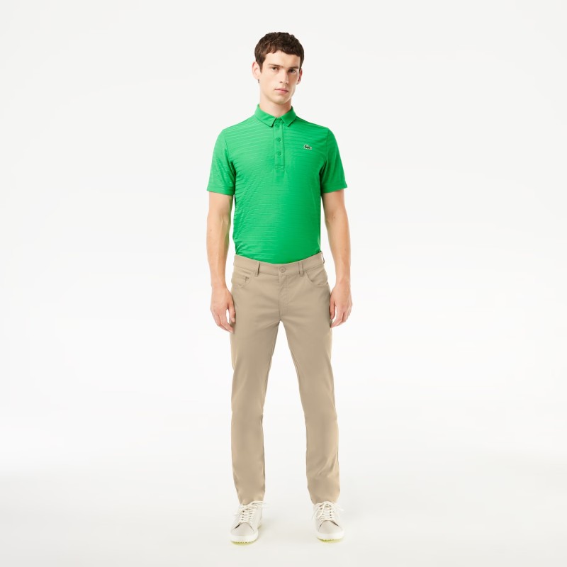 Pantalon Lacoste Lion