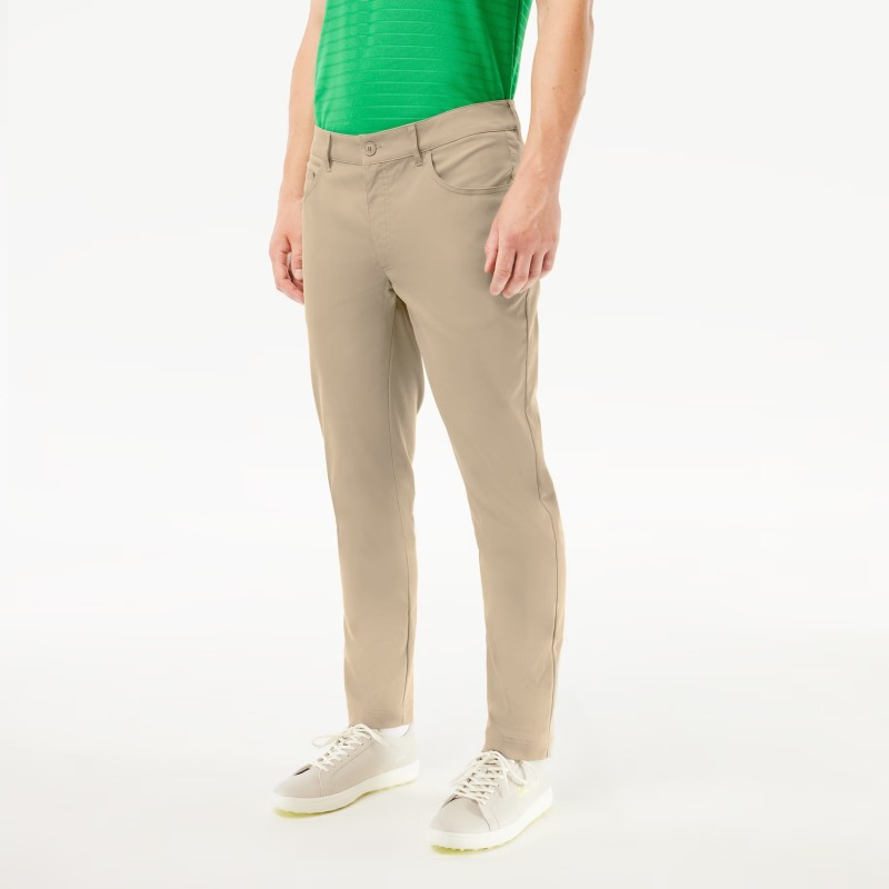 Pantalon Lacoste Lion