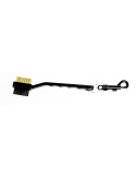 Brosse de nettoyage pour club de golf