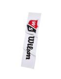 Serviette Tour Wilson | Accessoire de golf pratique et élégant – Route du Golf