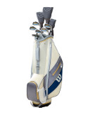 Pack complet Wilson Matrix Evolve