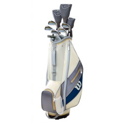 Pack complet Wilson Matrix Evolve