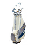 Pack complet Wilson Matrix Evolve