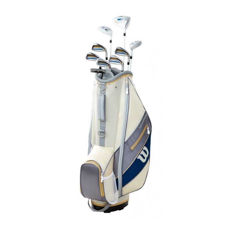 Pack complet Wilson Matrix Evolve