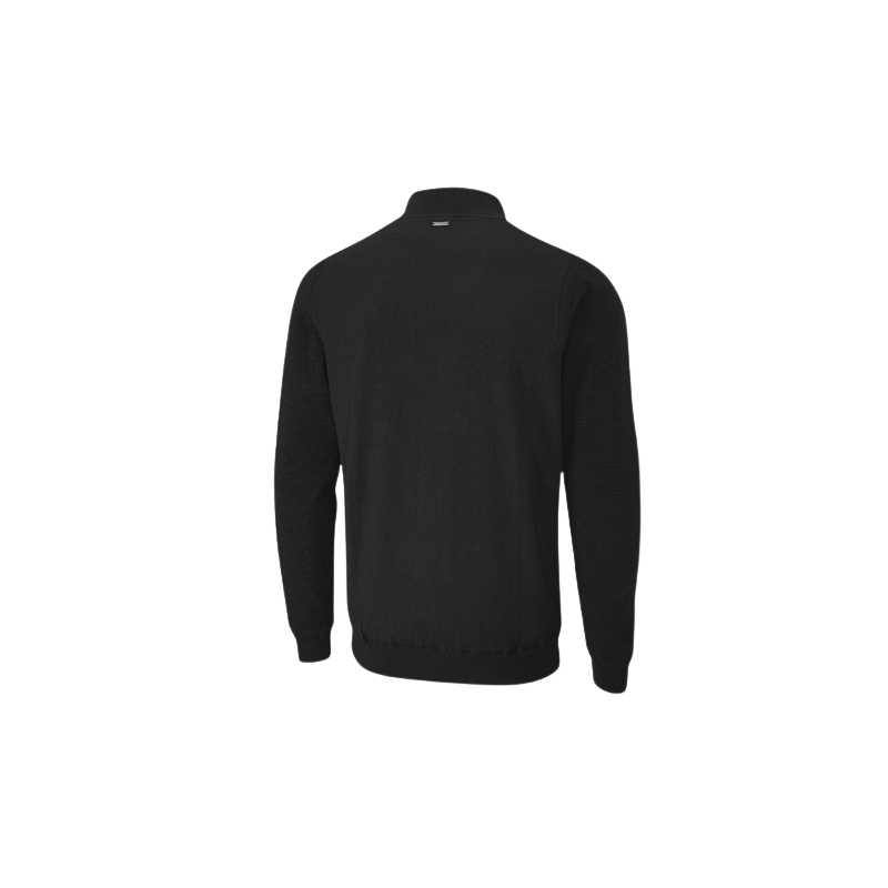 Pull PING Croy Coupe Vent Homme - Veste Légère