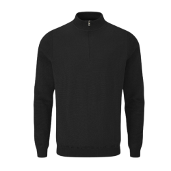 Pull PING Croy Coupe Vent Homme - Veste Légère