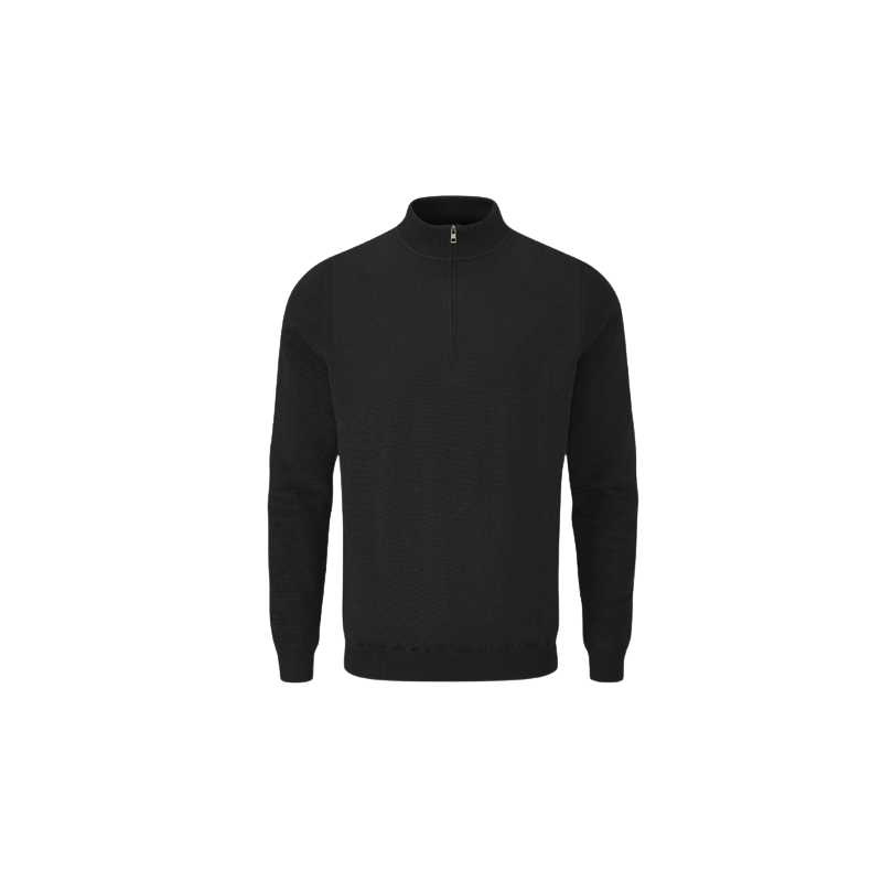 Pull PING Croy Coupe Vent Homme - Veste Légère