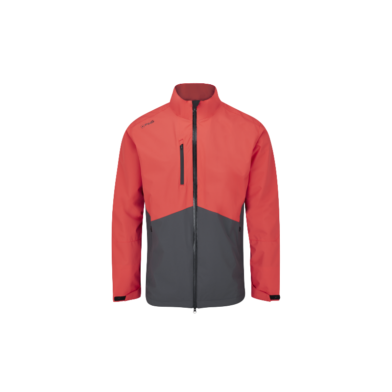 VESTE DE PLUIE PING SENSORDRY S2 PRO