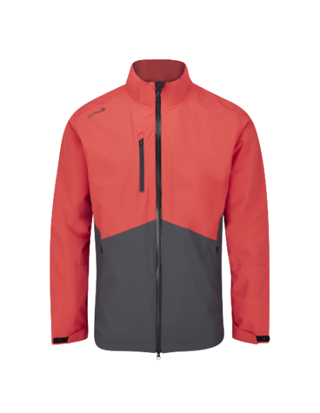 VESTE DE PLUIE PING SENSORDRY S2 PRO