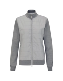 VESTE PING BREANNA