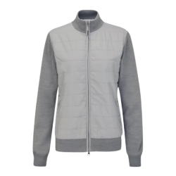 VESTE PING BREANNA
