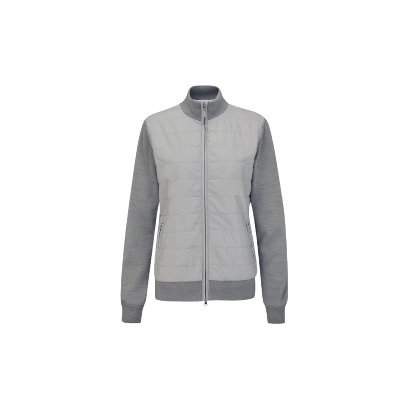 VESTE PING BREANNA