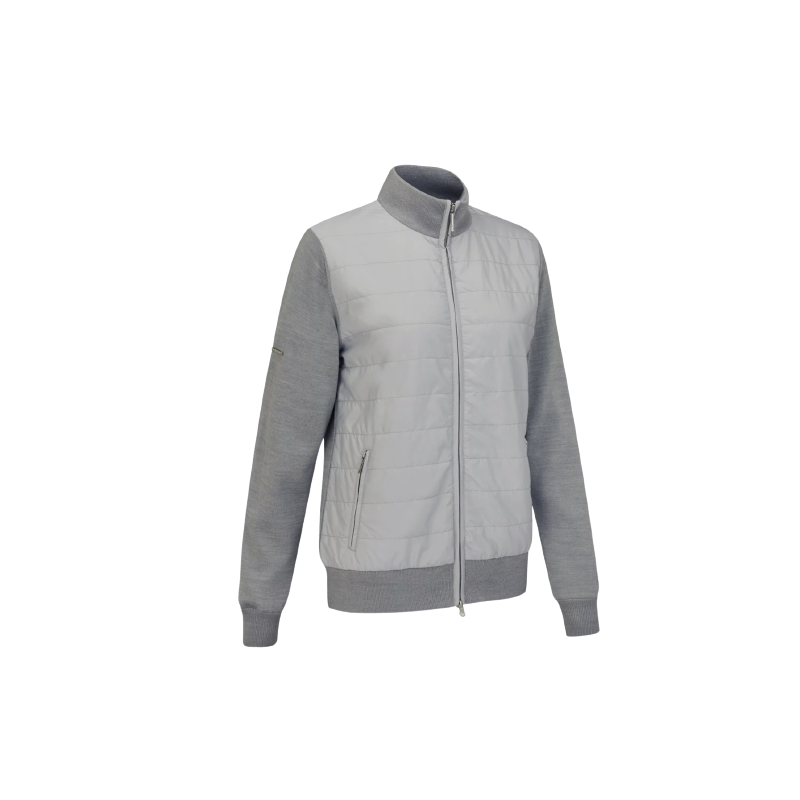 VESTE PING BREANNA