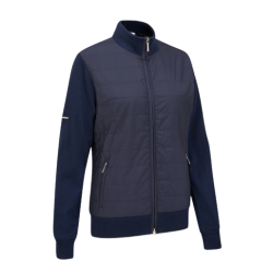 VESTE PING BREANNA