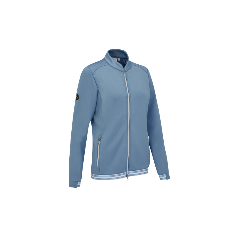 VESTE PING MANCHE LONGUE CECILIA