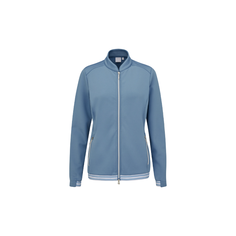 VESTE PING MANCHE LONGUE CECILIA