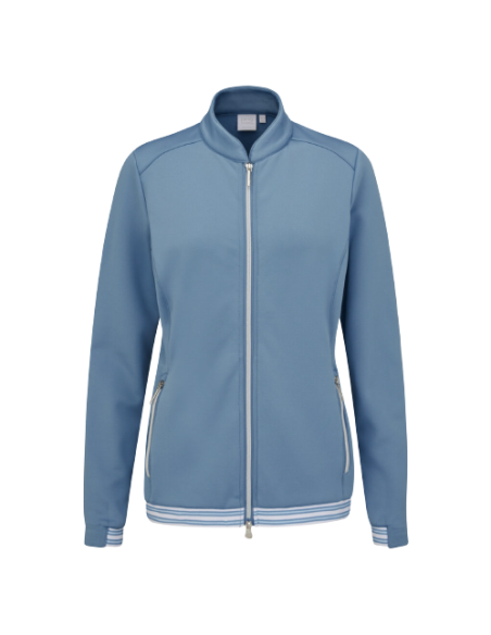 VESTE PING MANCHE LONGUE CECILIA