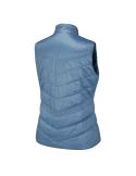 VESTE SANS MANCHE RÉVERSIBLE PING LOLA