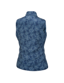 VESTE SANS MANCHE RÉVERSIBLE PING LOLA