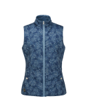 VESTE SANS MANCHE RÉVERSIBLE PING LOLA