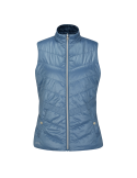 VESTE SANS MANCHE RÉVERSIBLE PING LOLA