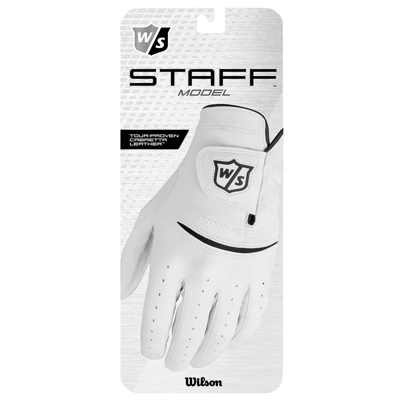 Gants Wilson Staff Model