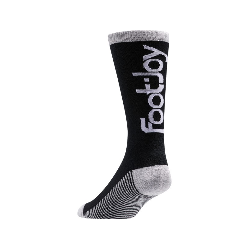 Chaussette Footjoy Heritage Crew - 3 Coloris