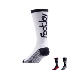 Chaussette Footjoy Heritage Crew - 3 Coloris