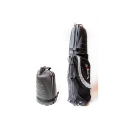 Housse de Voyage Evergolf Hard Top