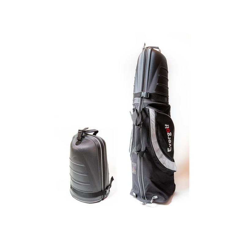 Housse de Voyage Evergolf Hard Top