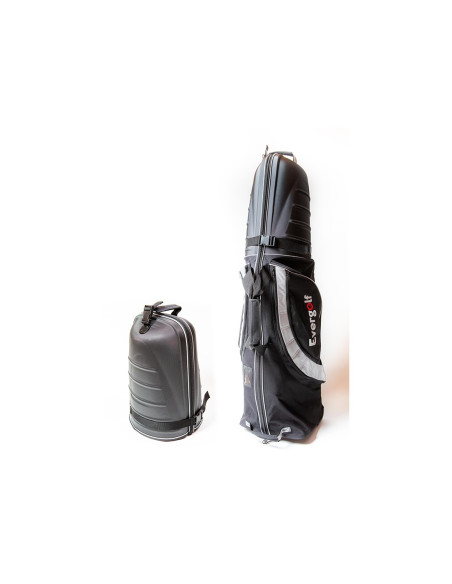 Housse de Voyage Evergolf Hard Top