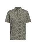 Polo Adidas Go-To olive