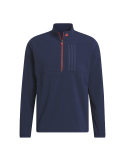 Pull Adidas U365T WRDY 1/2 zip