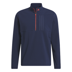 Pull Adidas U365T WRDY 1/2 zip