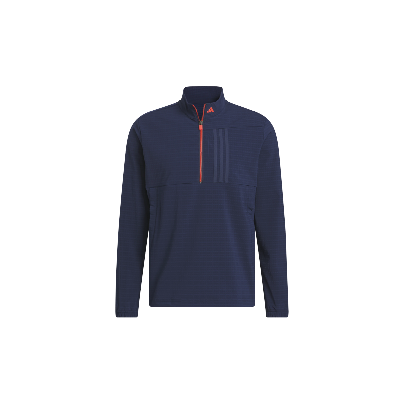 Pull Adidas U365T WRDY 1/2 zip