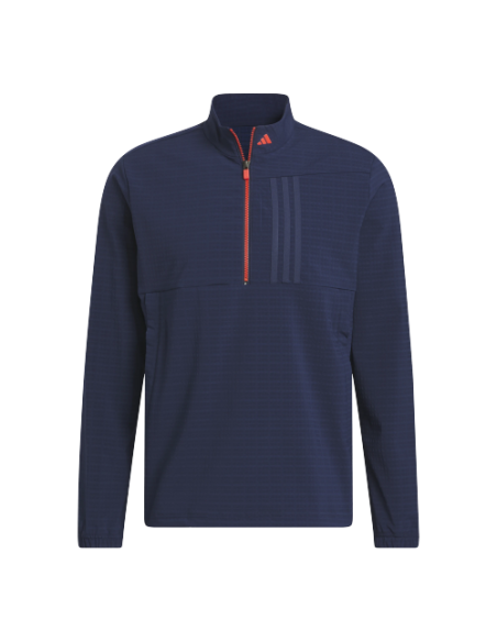 Pull Adidas U365T WRDY 1/2 zip