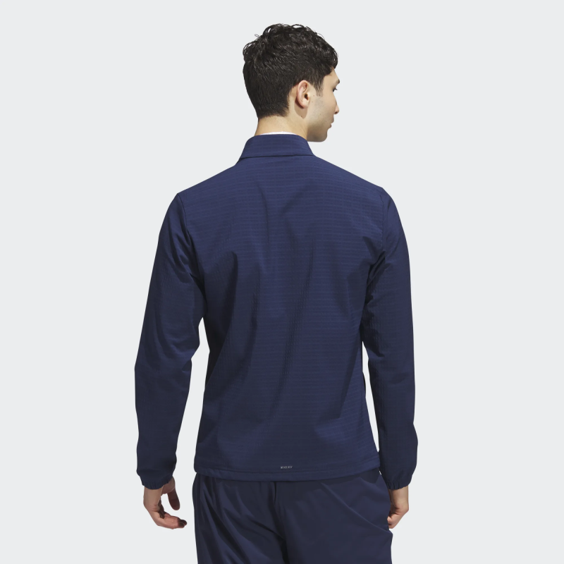 Pull Adidas U365T WRDY 1/2 zip