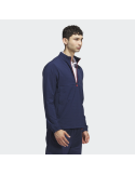 Pull Adidas U365T WRDY 1/2 zip