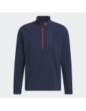 Pull Adidas U365T WRDY 1/2 zip