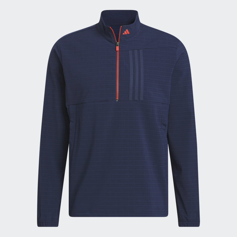 Pull Adidas U365T WRDY 1/2 zip