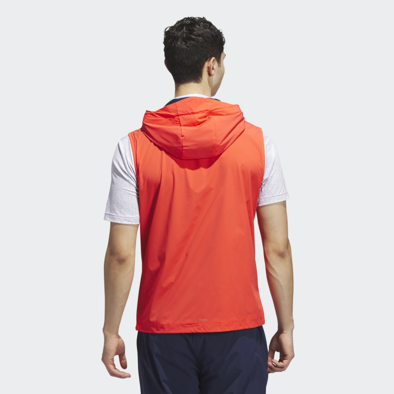 Veste Adidas sans manche Wind RDY