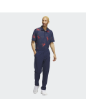 Pantalon Adidas U365T WRDY Conavy