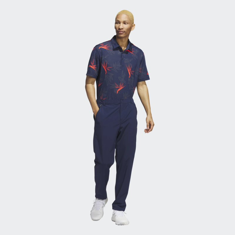 Pantalon Adidas U365T WRDY Conavy