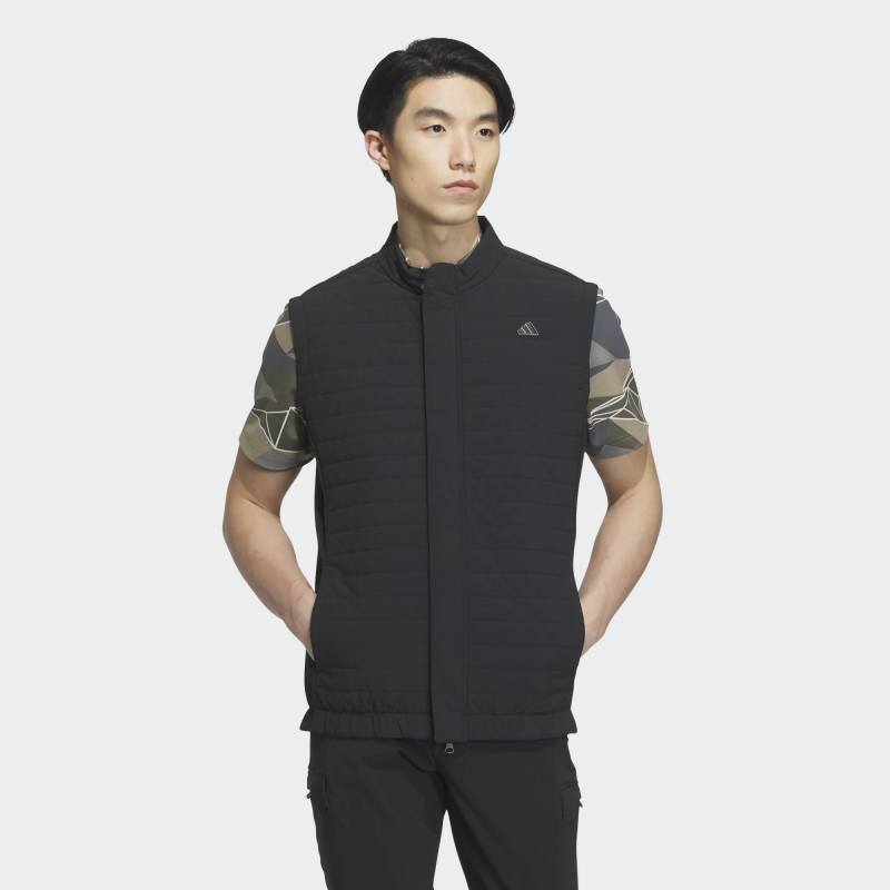 Veste Adidas sans manche padded