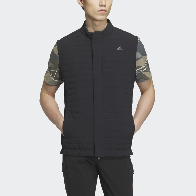 Veste Adidas sans manche padded